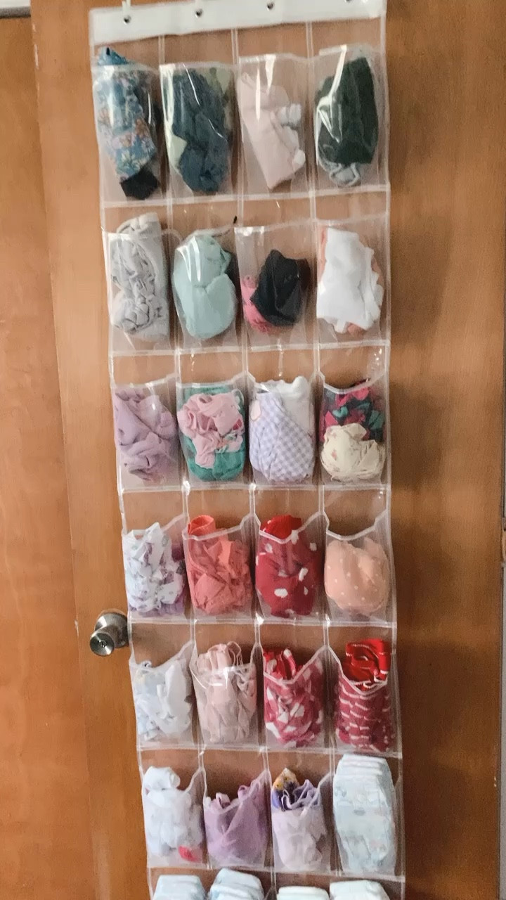 Packing hack for kids clothes! 

#LTKfindsunder50 #LTKbaby #LTKtravel