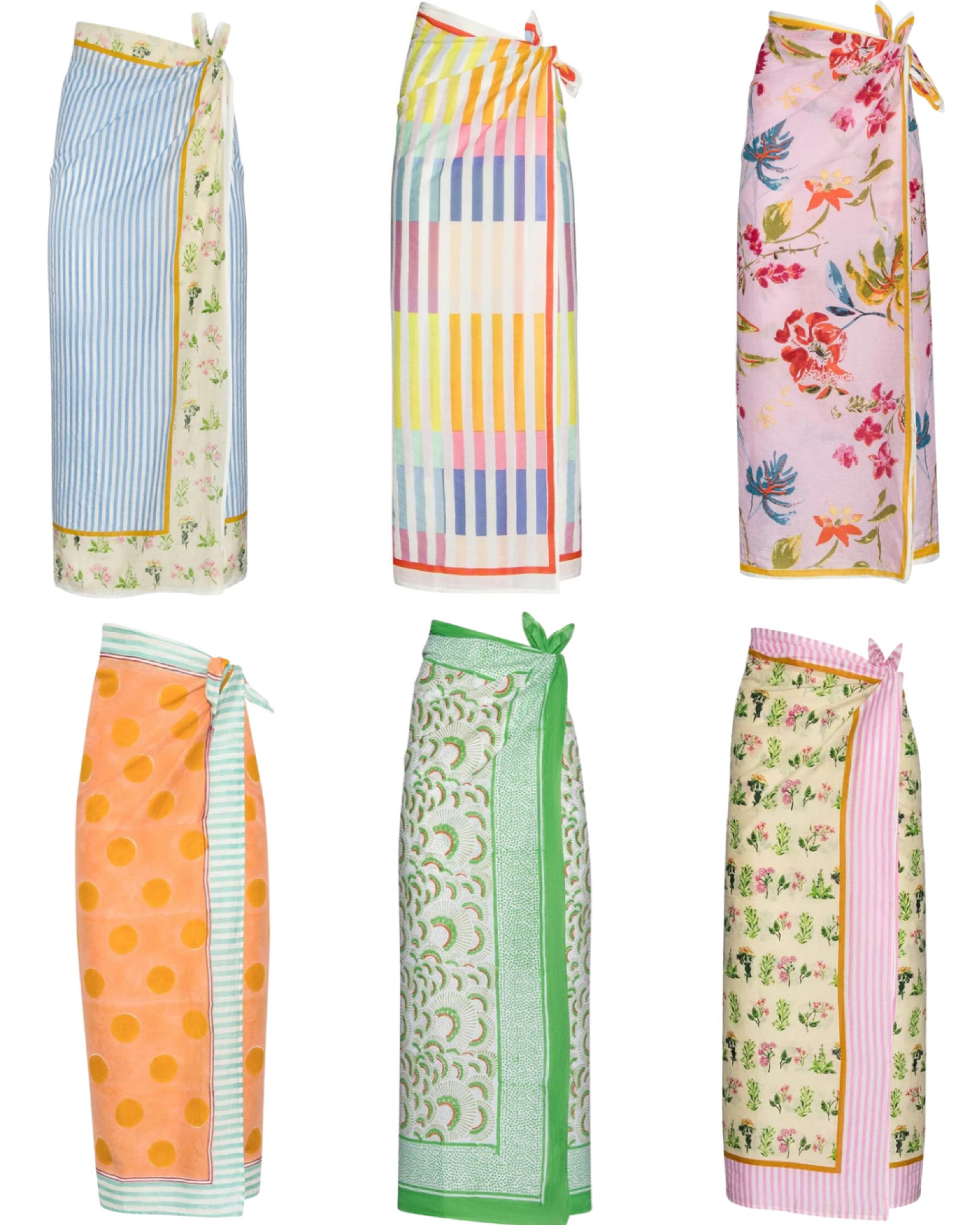 Sarong, I don’t wanna be right. 🍍 

#LTKtravel #LTKswim #LTKunder100