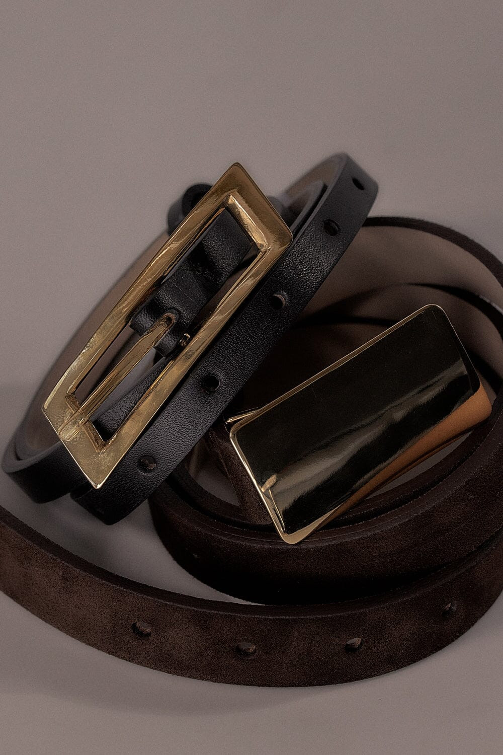 HEAVEN MAYHEM CAPSULE BLACK BELT | DISSH