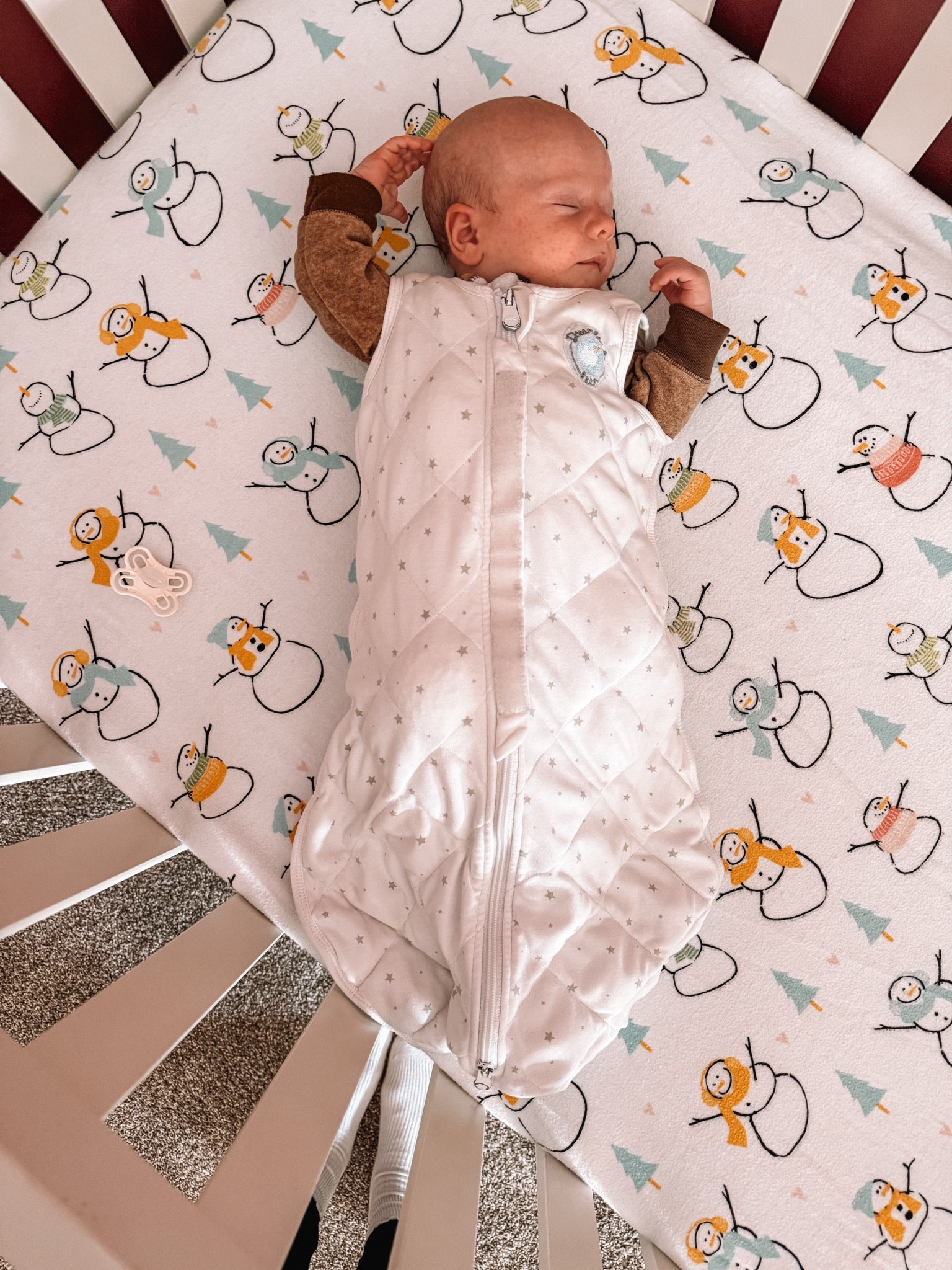 Hands down best sleep sack for babies! Use code EVERYDAYCHIFFON for 15% off weighted sleep sack.

Newborn must have
Baby favorites 
Baby registry 

#LTKBump #LTKMostLoved #LTKBaby