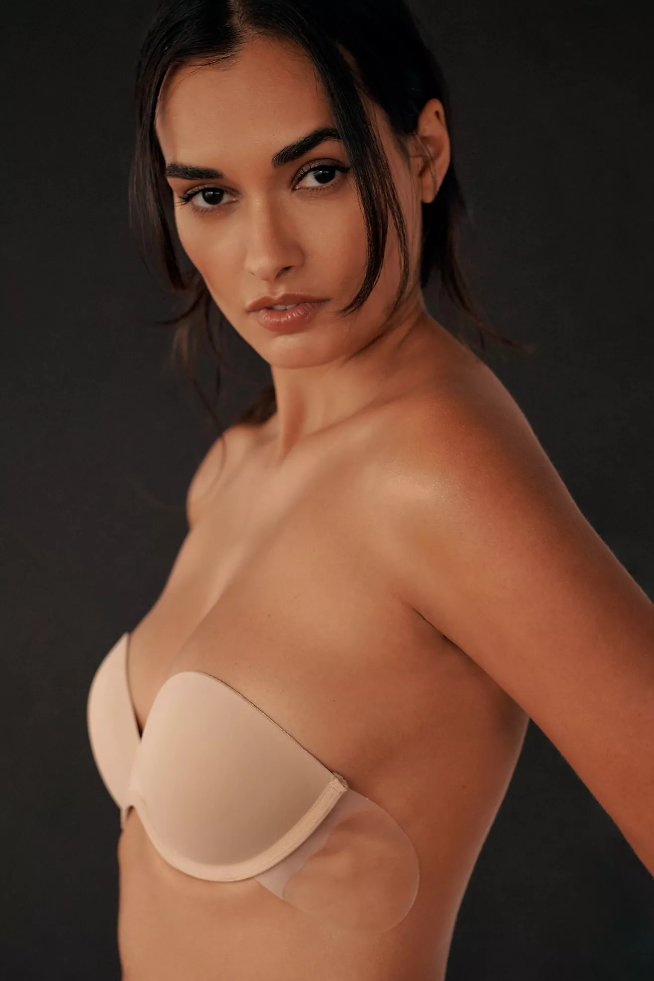 Fashion Forms Go Bare Backless Strapless Bra | Anthropologie (US)