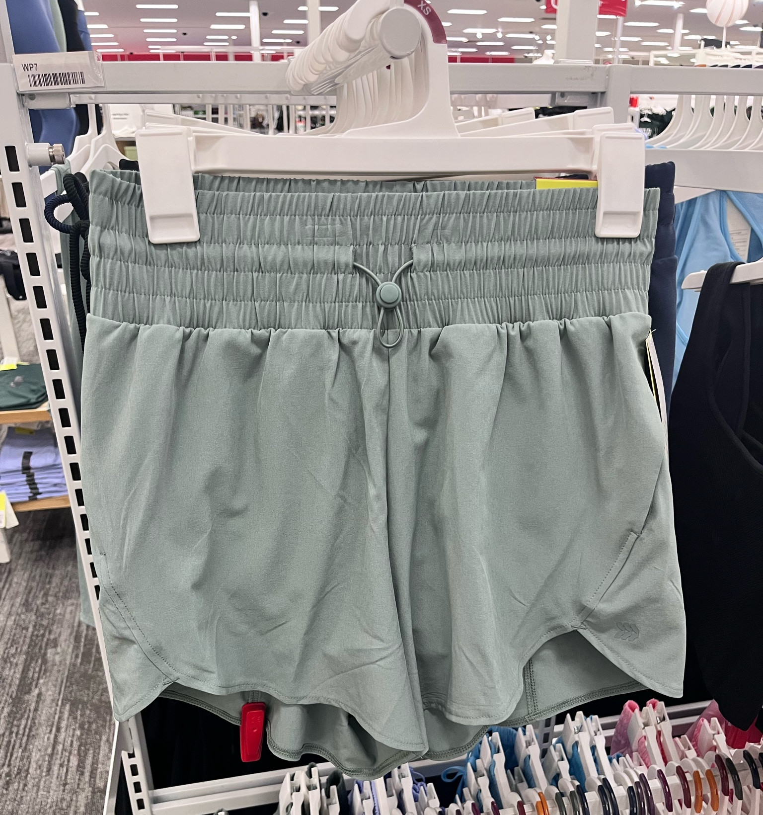 My favorite shorts for summer 😎☀️

#LTKSeasonal #LTKFitness