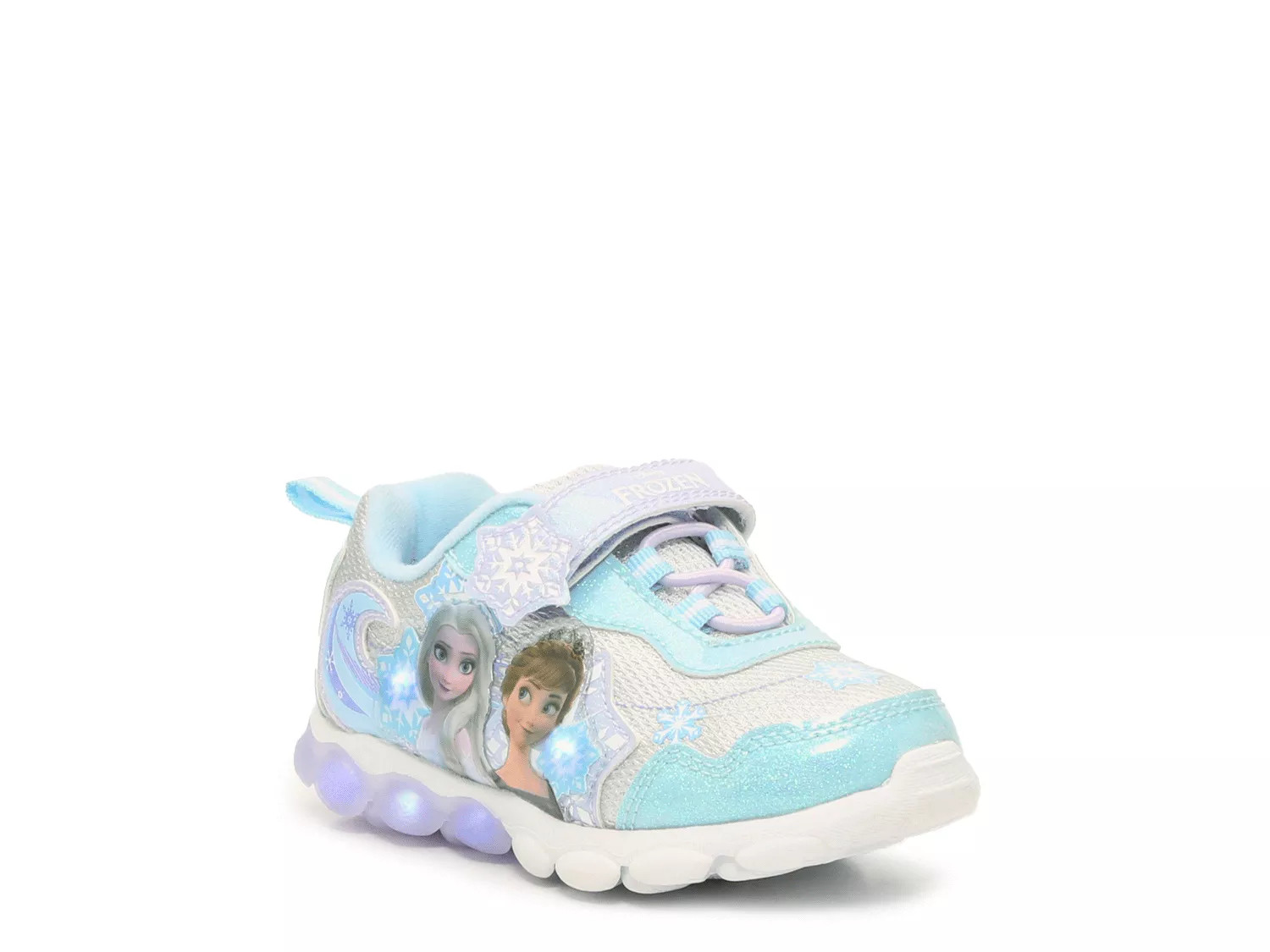 Color Silver/Turquoise/Light Purple | DSW