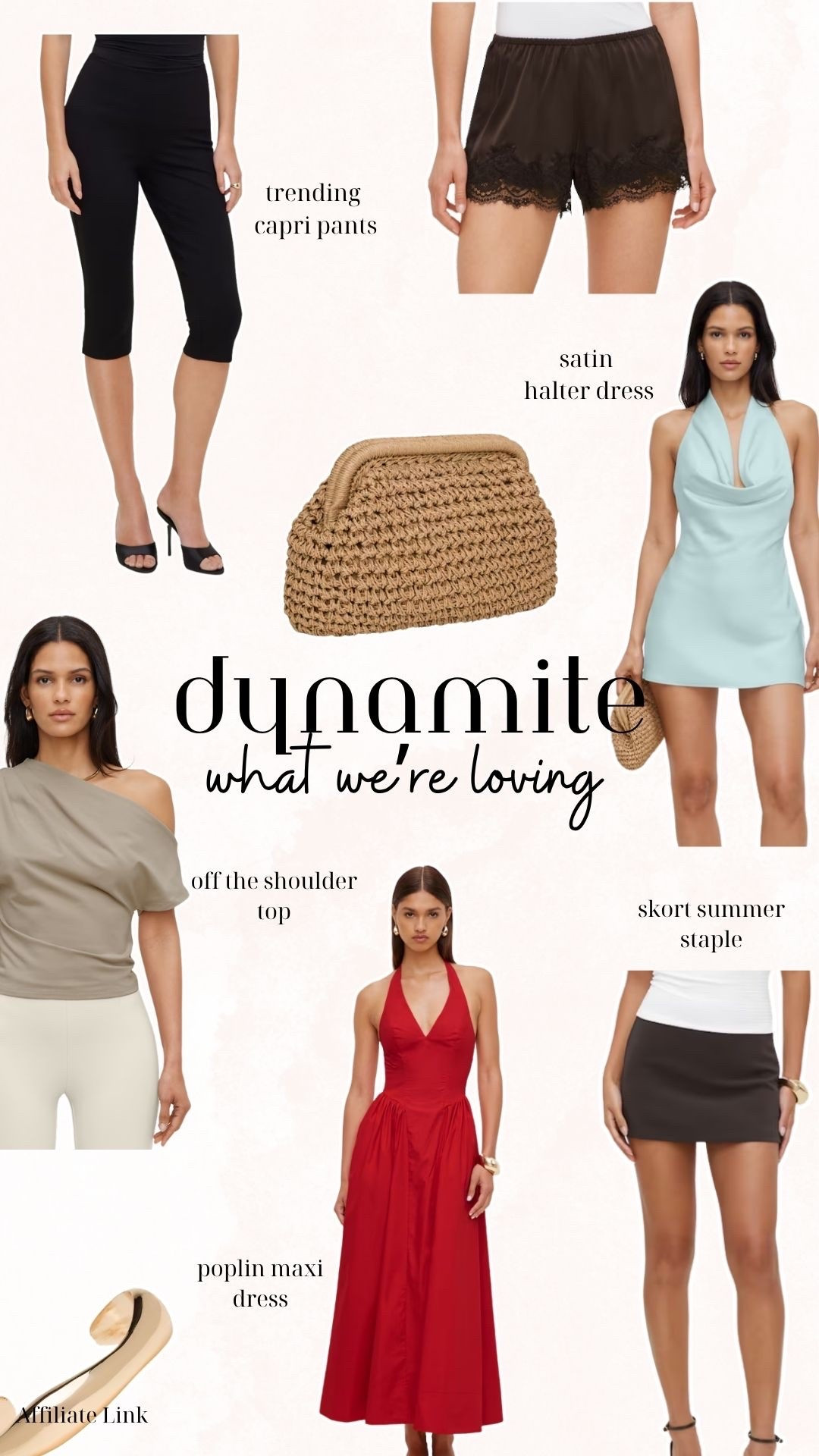 New arrivals at dynamite ✨

#LTKsummer #LTKcanada #LTKworkwear