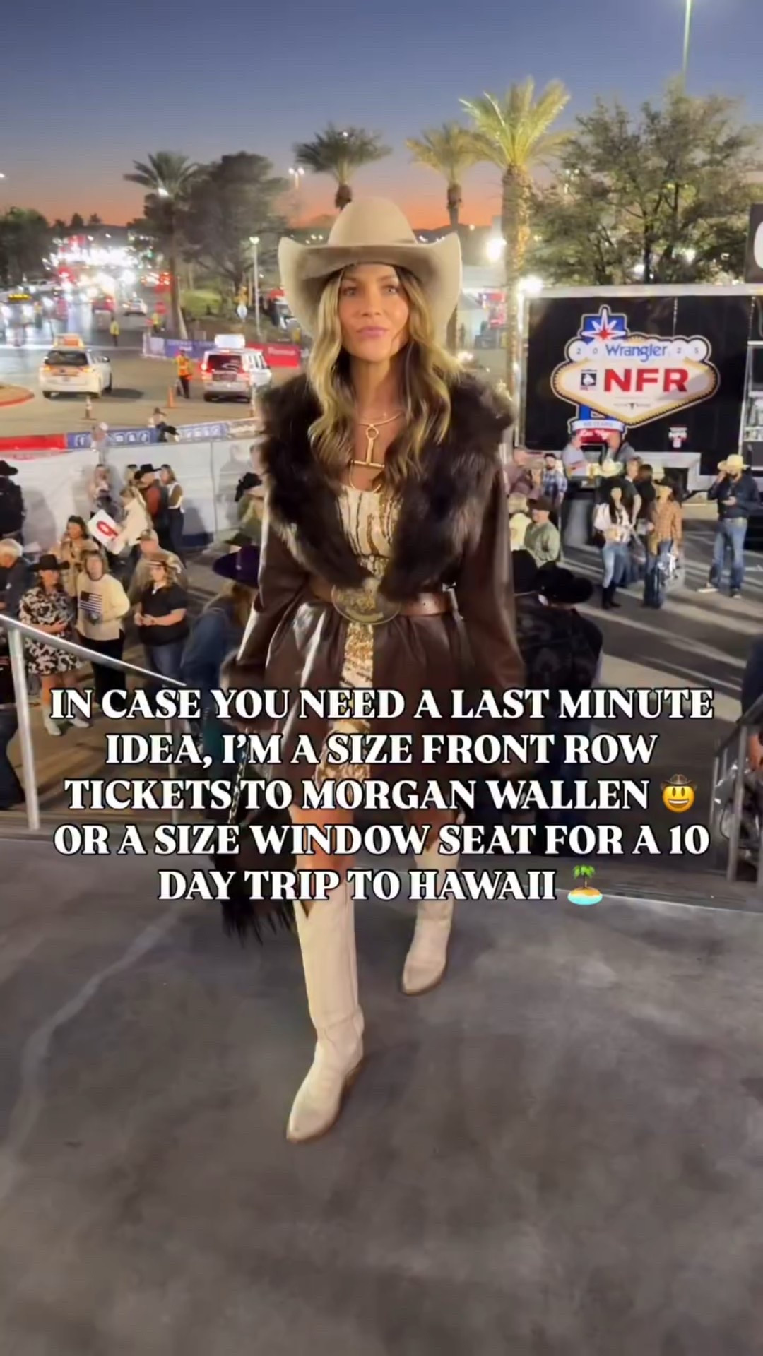 Just in case someone is asking….ill take anything that moos, meows or a 10 day trip + Morgan Wallen tickets. Too much for a girl to ask?! 🤠😂 #lastminutegifts #giftideas #sillymemes #morganwallen #countryconcerts