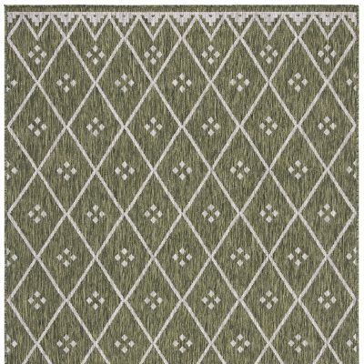 Tabitha Indoor/Outdoor Rug | Frontgate