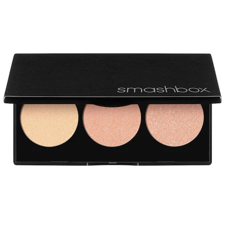 Smashbox Spotlight Palette Pearl 0.30 oz/ 8.61 g | Sephora (US)