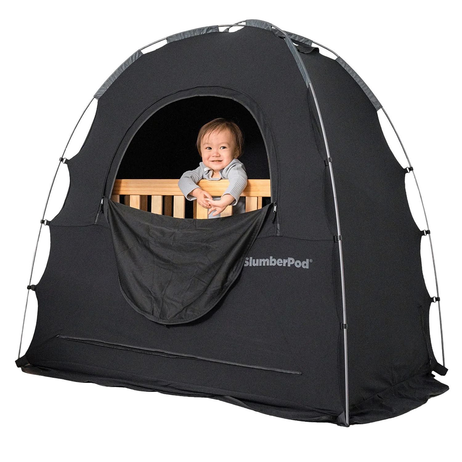 SlumberPod | SlumberPod