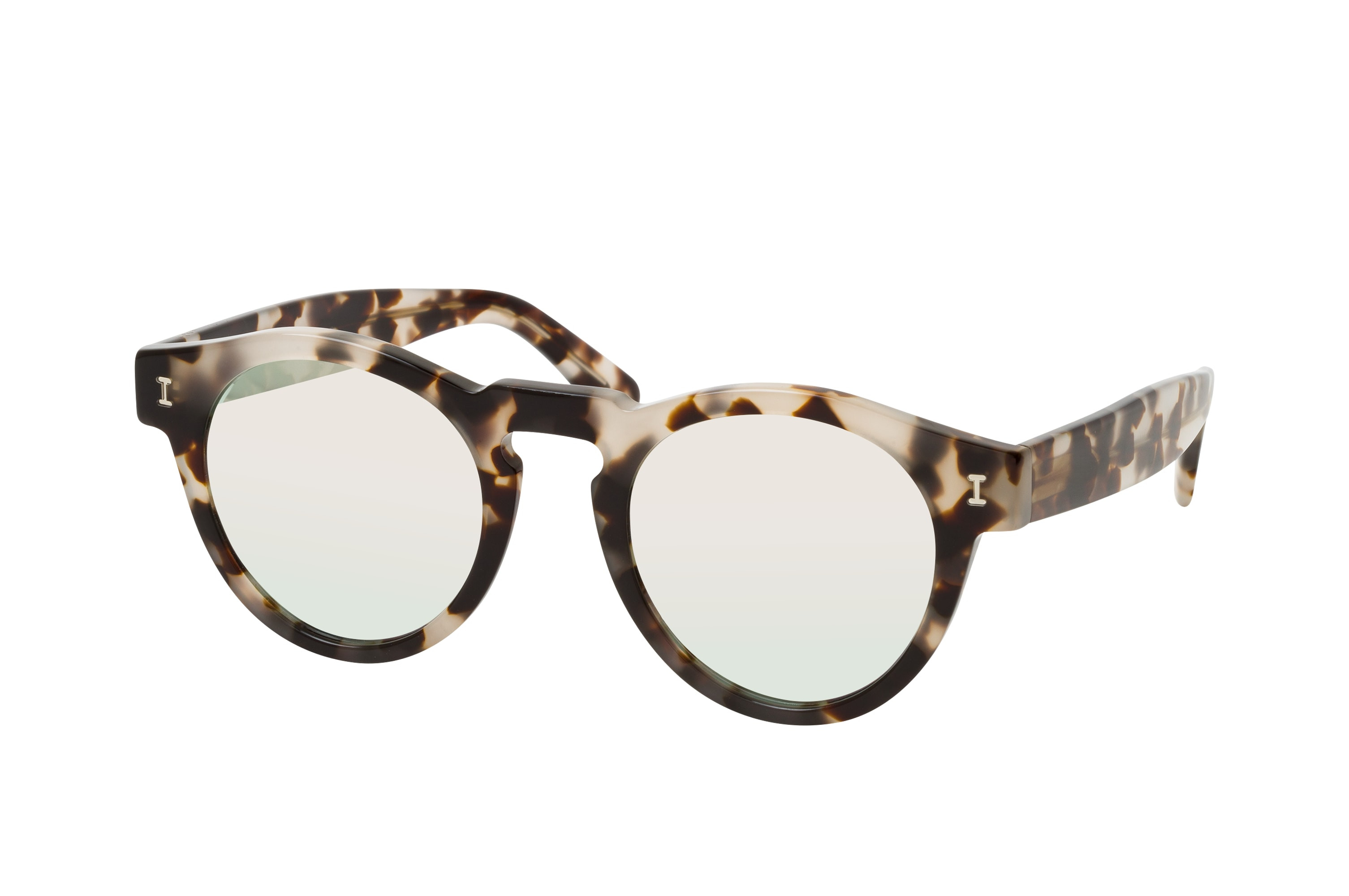 Illesteva Leonard 68SM | Mister Spex (DE)
