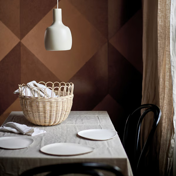 TJILLEVIPS Korb, Rattan. Hol dir dein Lieblingsstück - IKEA Deutschland | IKEA (DE)