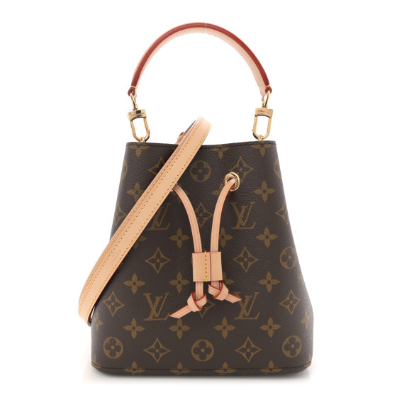 Monogram Neonoe BB | FASHIONPHILE (US)