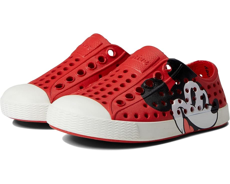 Jefferson Disney Print (Toddler) | Zappos