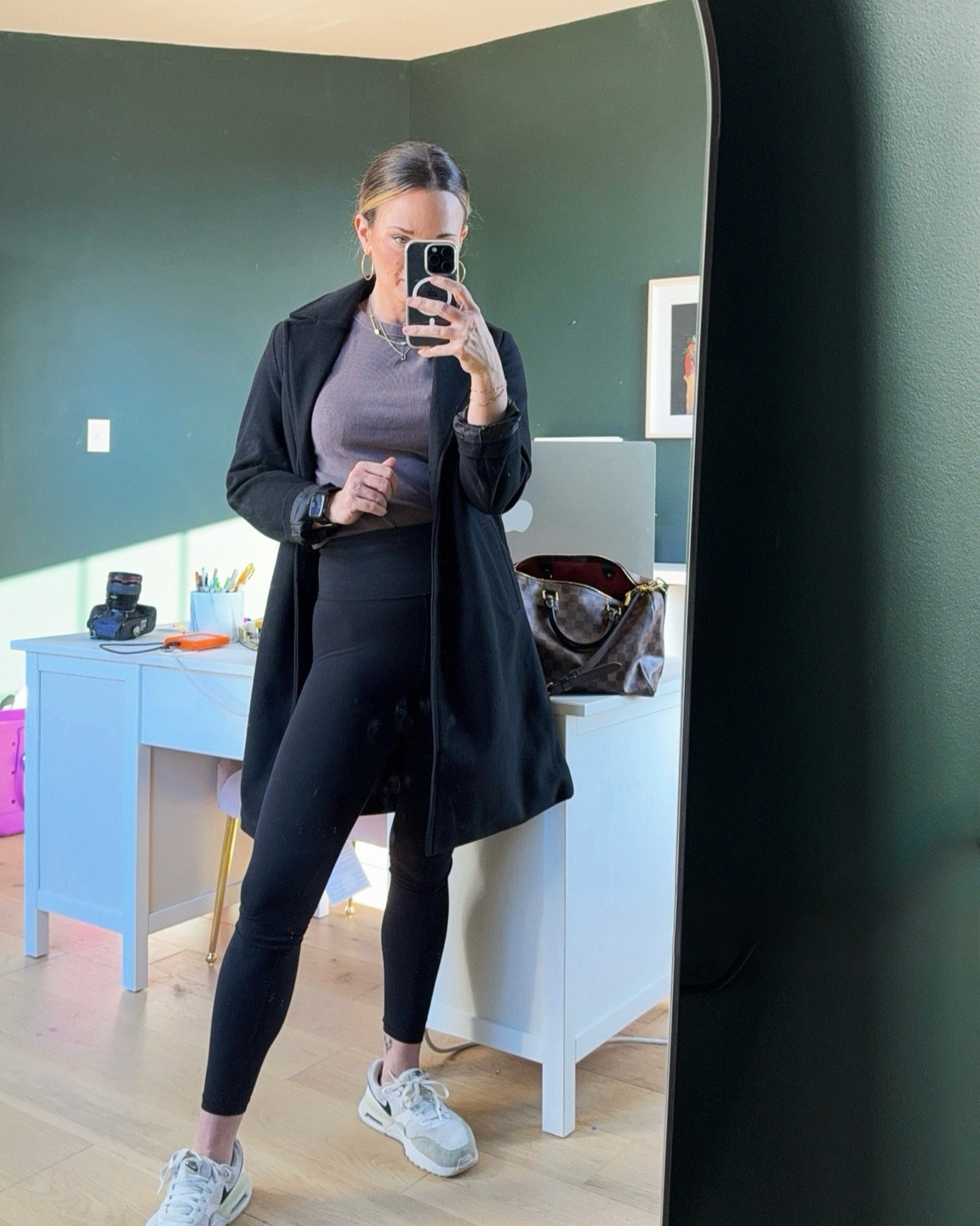 Easy 🤍

#LTKActive