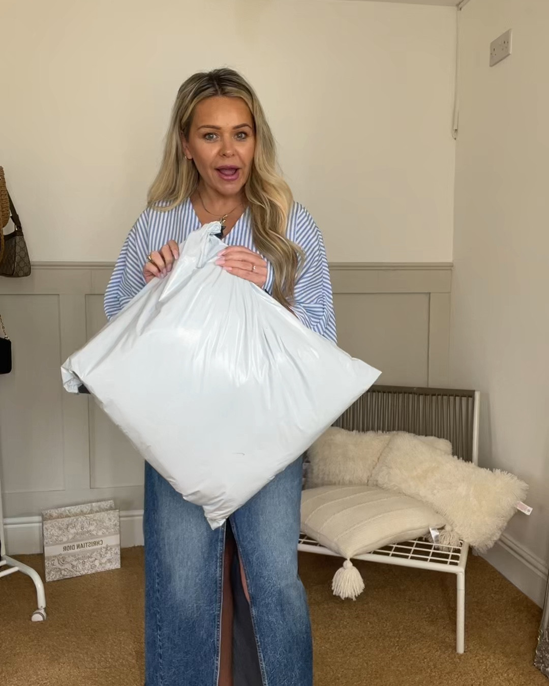 Shein haul 💙 Coords , swimsuit and grandad sandals 👏🏽

#LTKshoes #LTKsummer #LTKstyletip