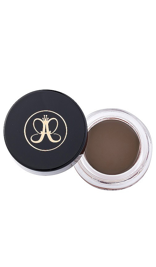 Anastasia Beverly Hills Dipbrow Pomade in Medium Brown. | Revolve Clothing (Global)