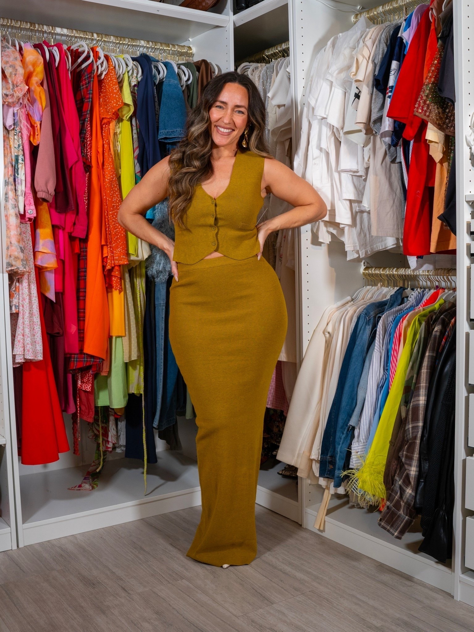 Just yes. Outfit from JluxLabel ✨ in a size M/29"

Comment SHOP below to receive a DM with the link to this post on my LTK ⬇ https://liketk.it/5YMkn #ltkmidsize #ltkootd

#LTKSeasonal #LTKMidsize