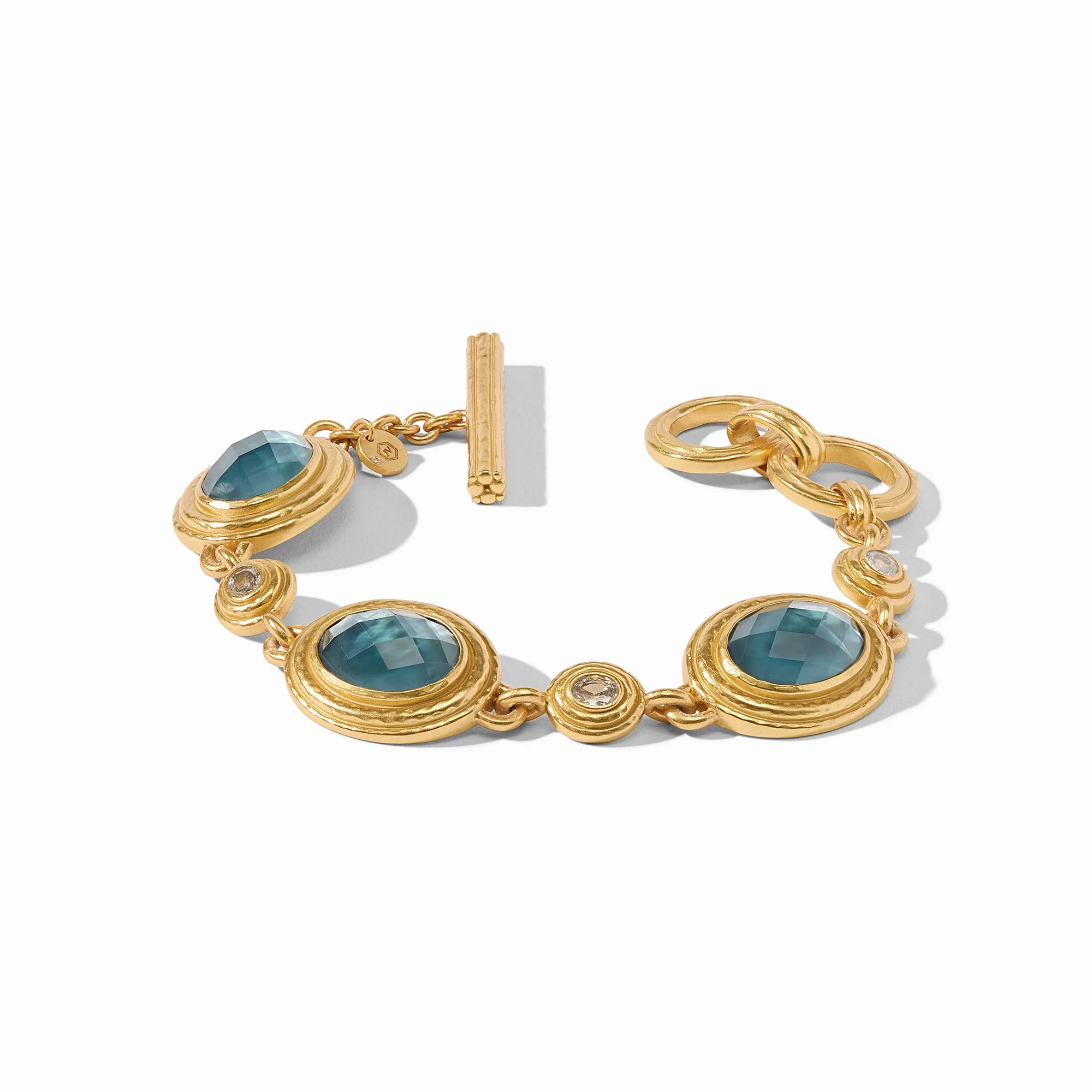 Tudor Stone Bracelet | Julie Vos
