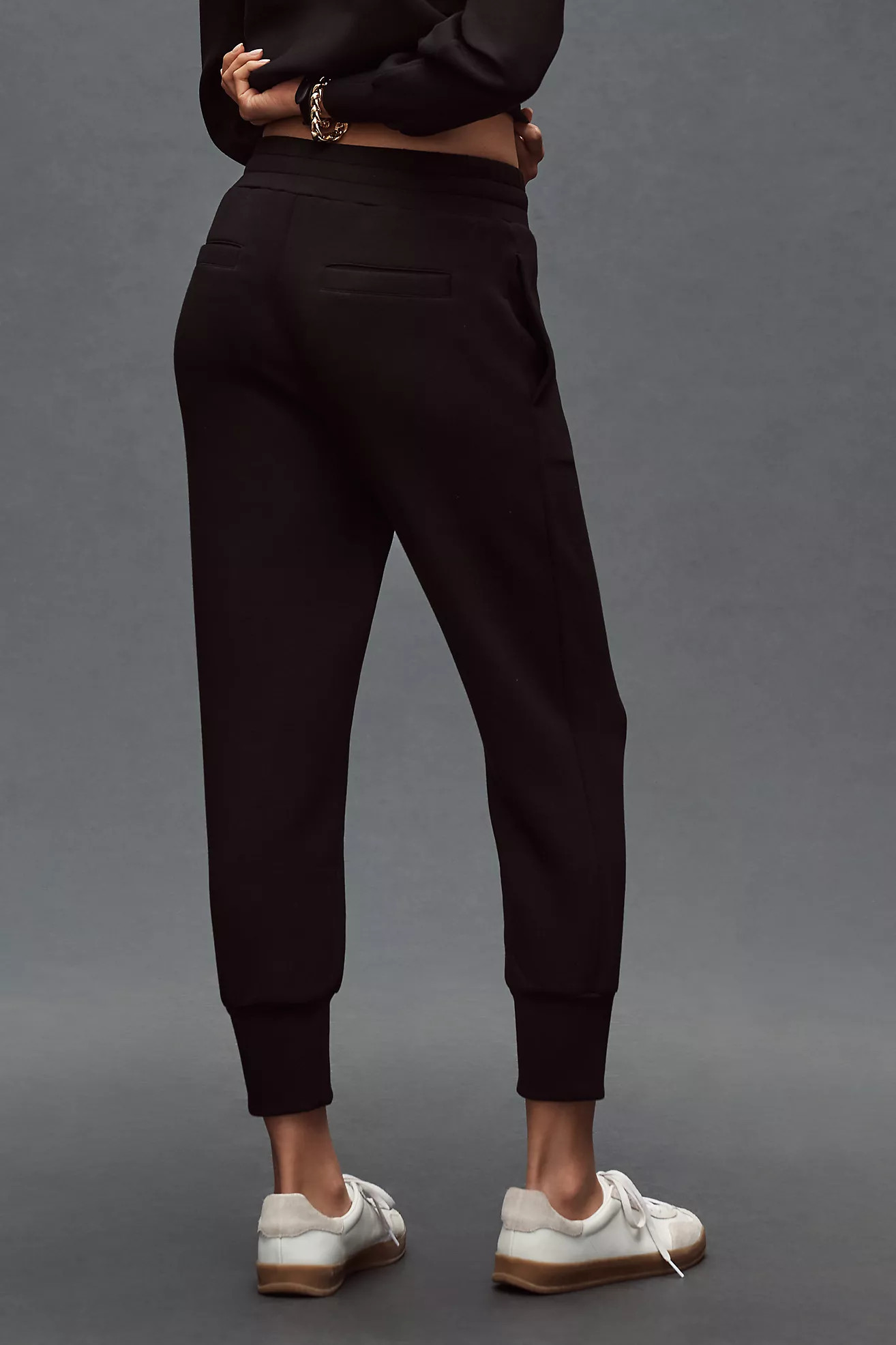 Varley The Slim Cuff 25 Pants | Anthropologie (US)