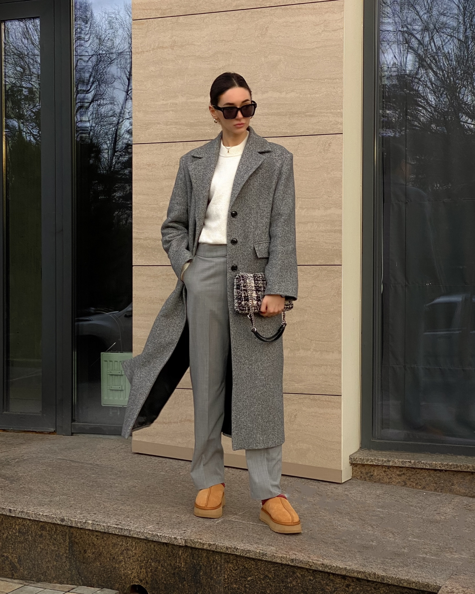 First outfit in 2023!

#LTKeurope #LTKstyletip #LTKworkwear