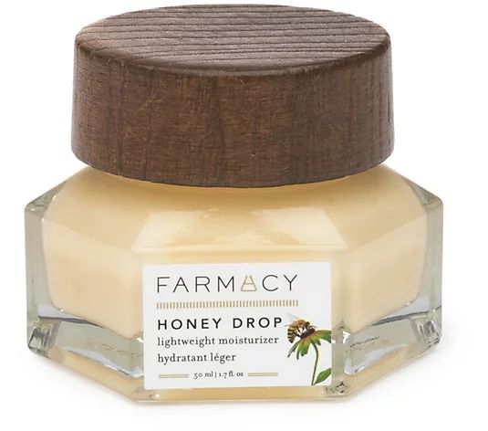 Farmacy Honey Drop Lightweight Moisturizer | QVC