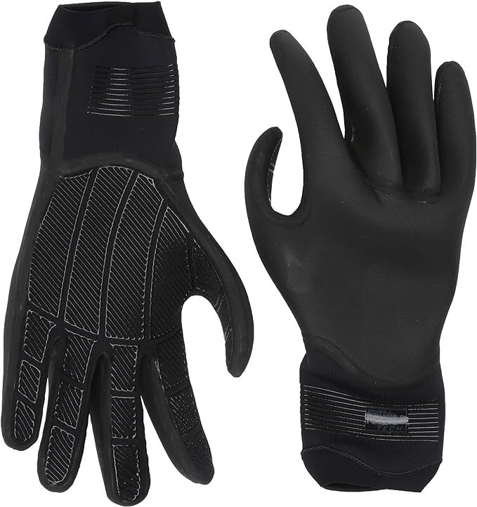 O'Neill Psycho Tech 3mm Gloves | Amazon (UK)