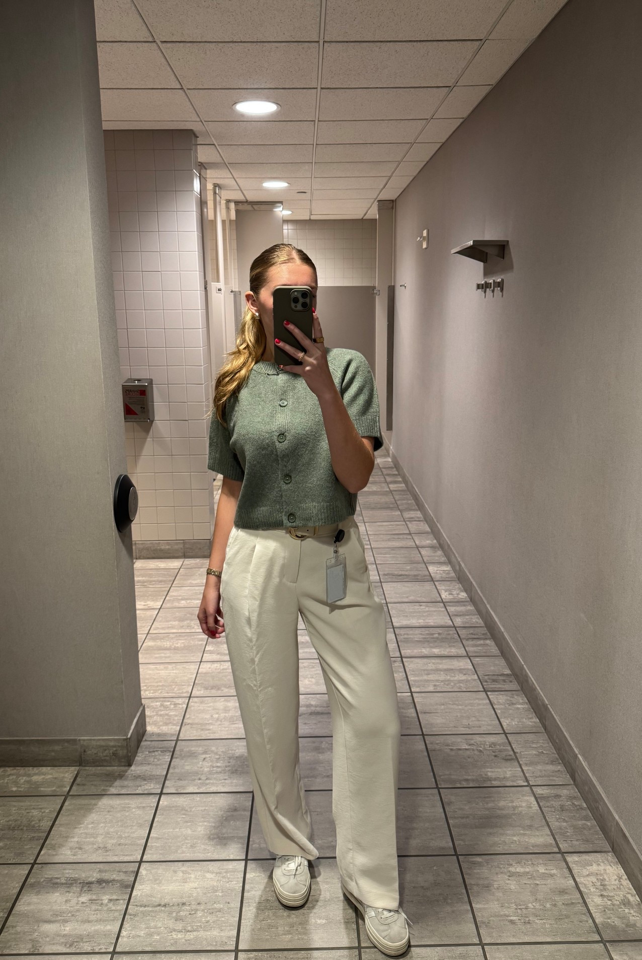 Work fit!!

#LTKStyleTip #LTKWorkwear