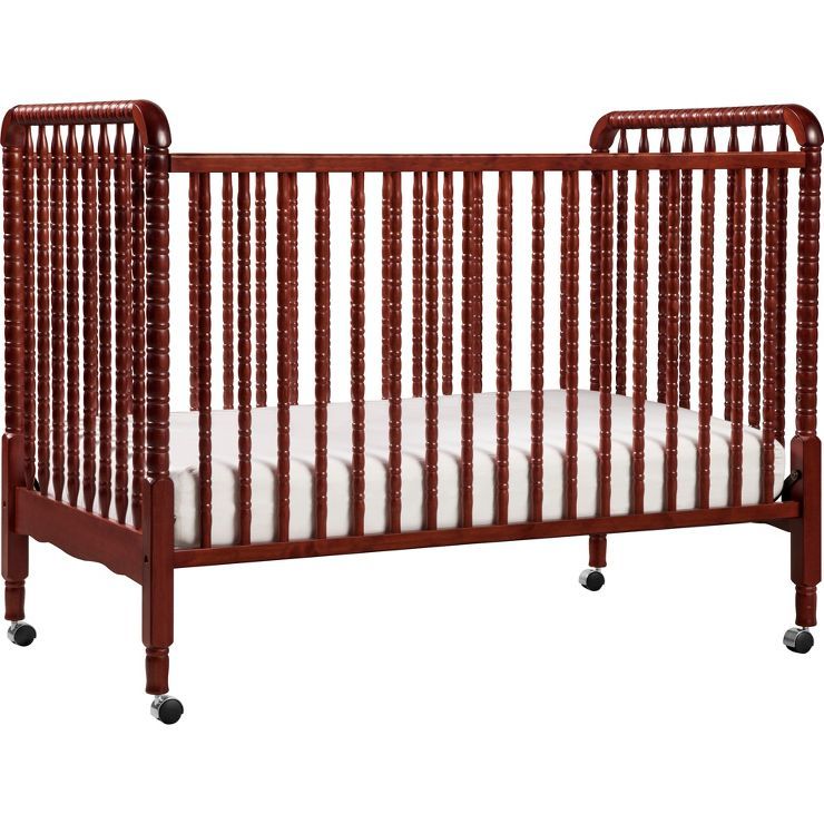 DaVinci Jenny Lind 3-in-1 Convertible Crib | Target