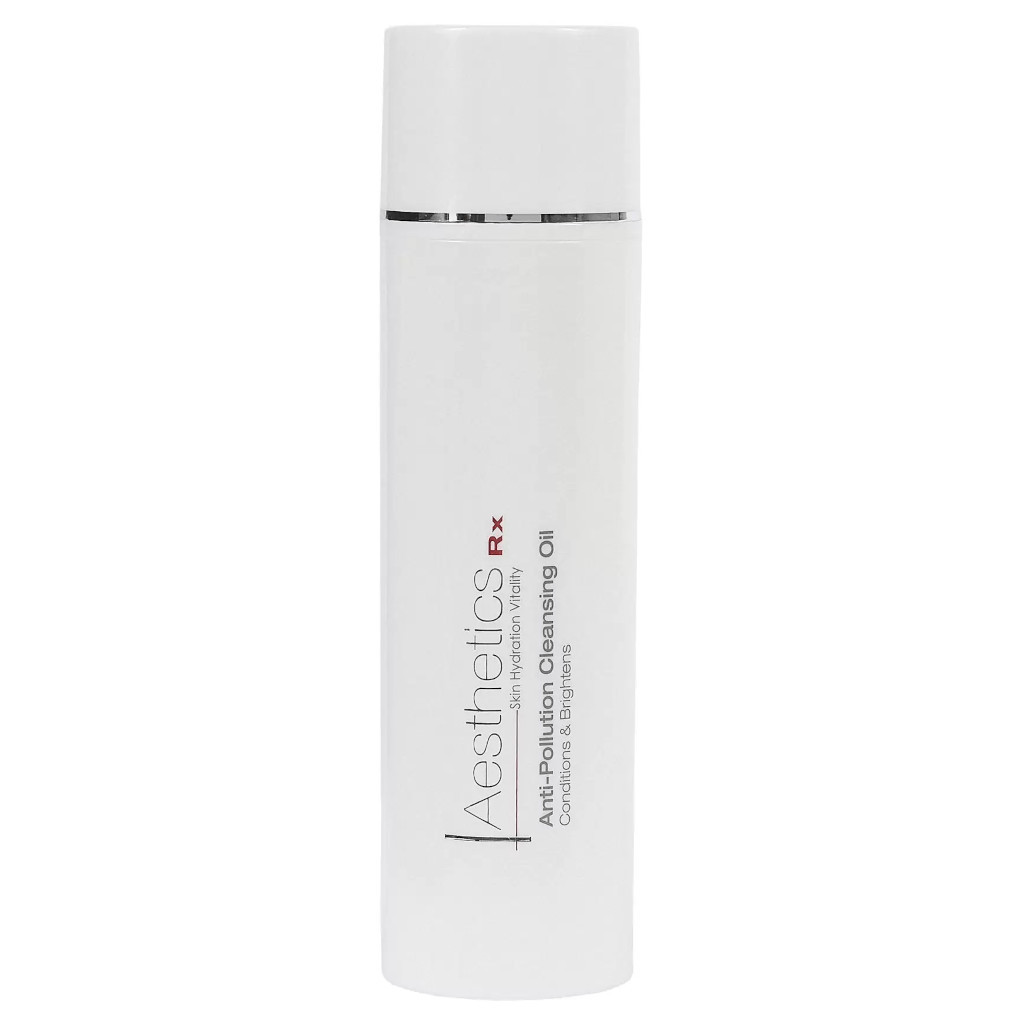 Aesthetics Rx Anti Pollution Cleansing Oil | Adore Beauty (ANZ)
