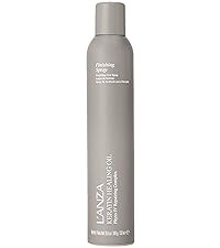 L'ANZA Keratin Healing Oil Finishing Spray For Hair Strong Flexible Hold, Humidity Resistant, Add... | Amazon (US)