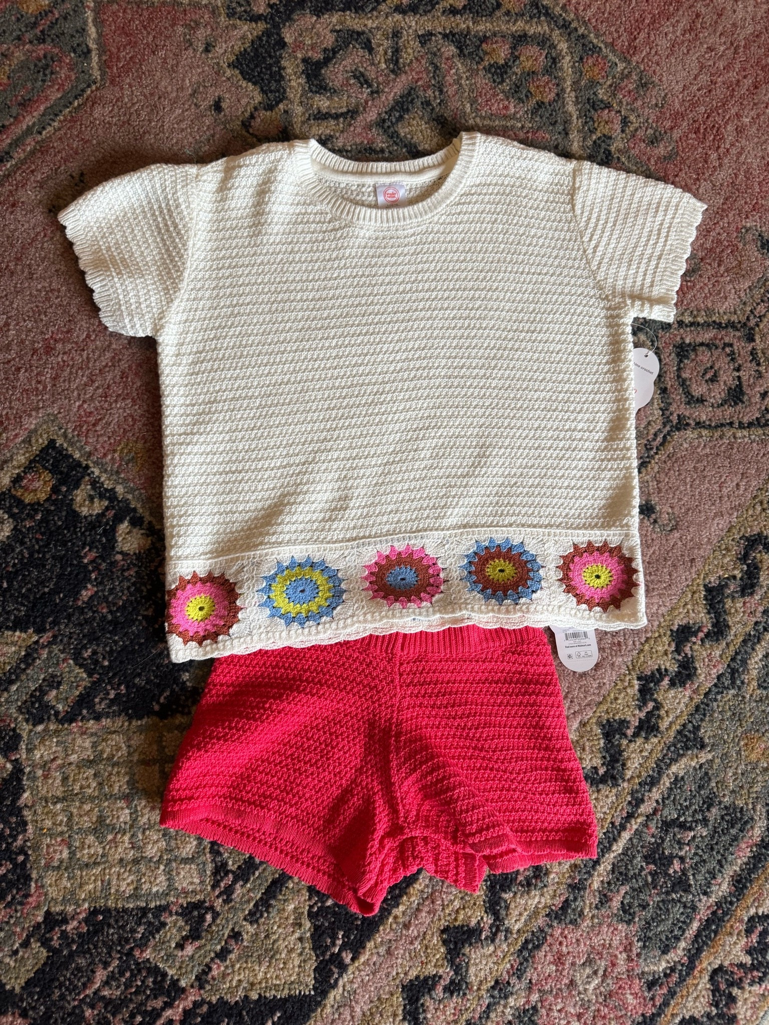 The perfect Knit outfit for any girl!

#LTKKids #LTKSaleAlert