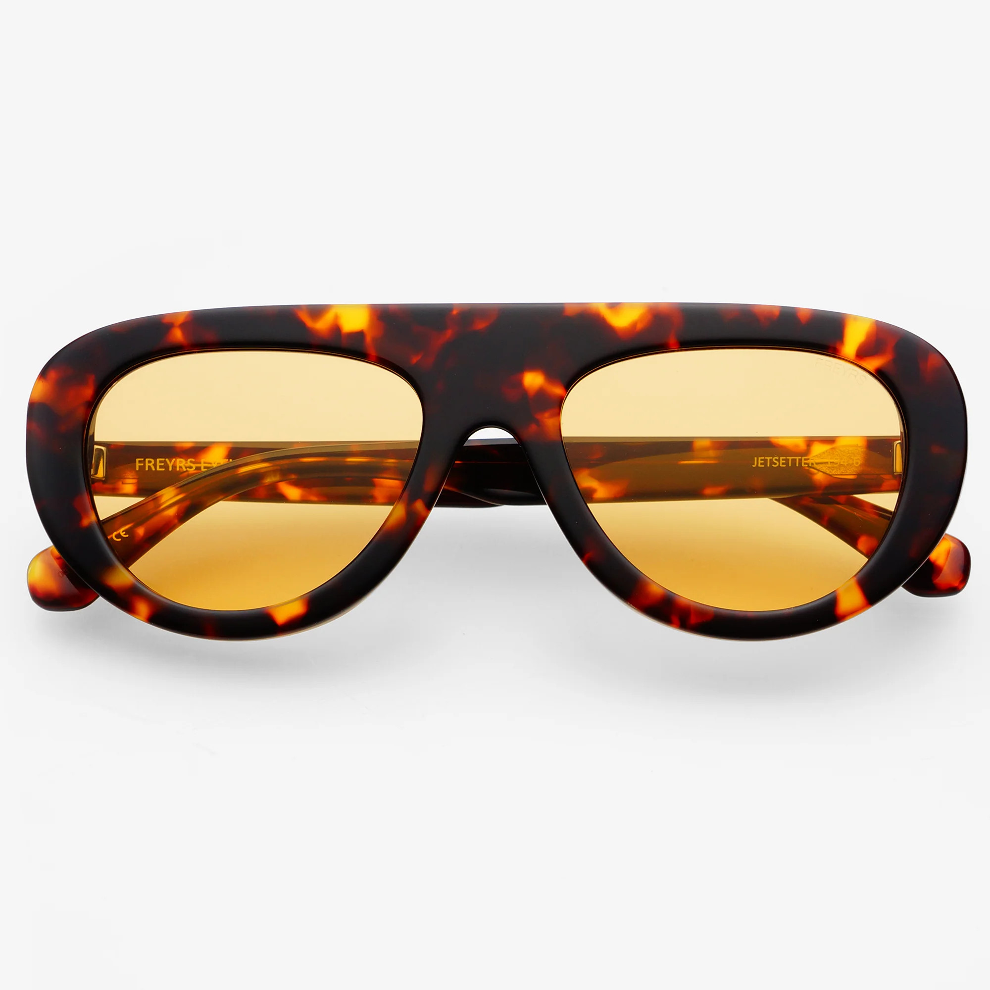 JETSETTER | FREYRS