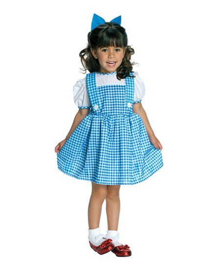 Wizard of Oz Dorothy Dress-Up Set - Infant & Toddler | Zulily