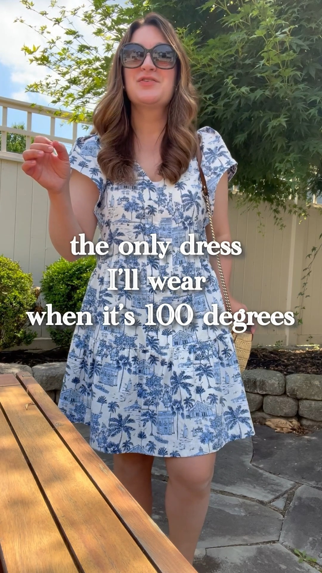 Wearing my new Vineyard Vines performance fabric dress- why aren’t all dresses made of performance fabric?! #vineyardvines #bocagrande #everydaydress #dress

#LTKMidsize #LTKSeasonal #LTKStyleTip