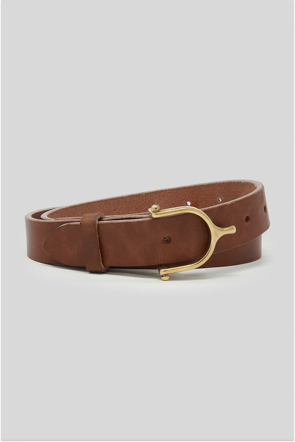 The Tory Belt | AYR