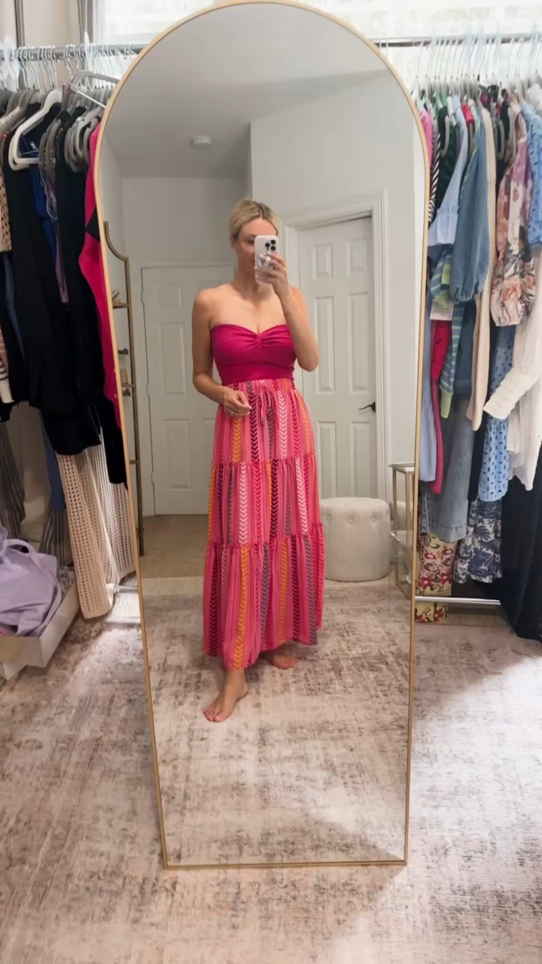 Vacation outfit
Maxi skirt
Resort outfit


#LTKFindsUnder50 #LTKStyleTip