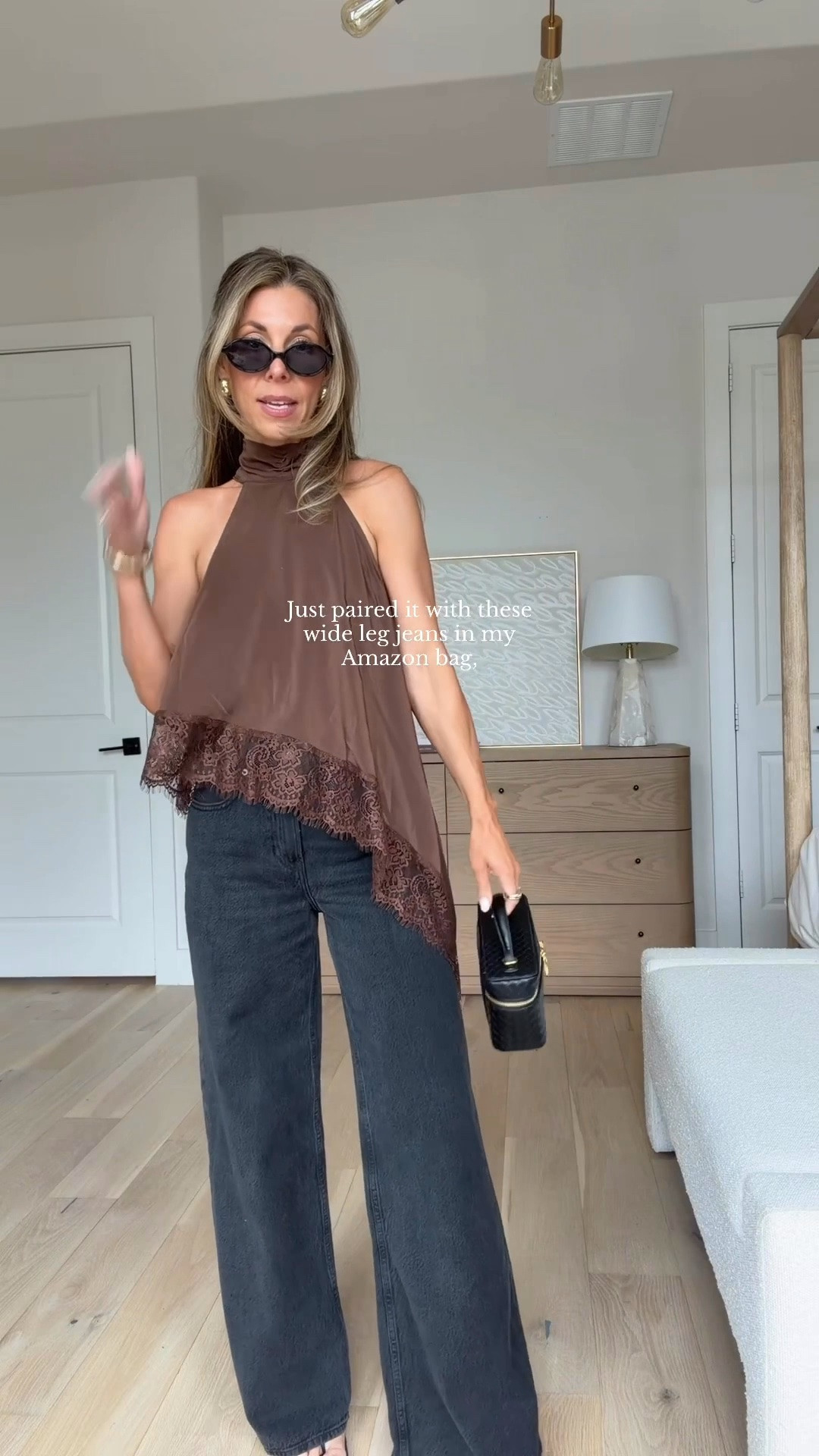 Amazing top from Amazon!

#LTKootd #LTKdayinmylife #LTKgrwm