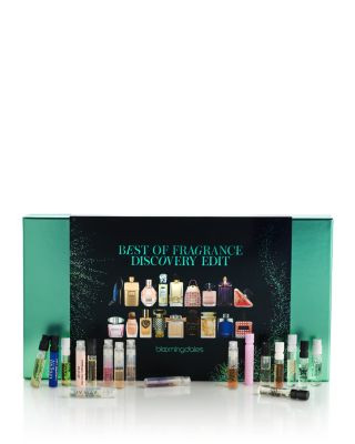 Bloomingdale's Best of Fragrance Discovery Edit - Exclusive  | Bloomingdale's Beauty & Cosmetics | Bloomingdale's (US)