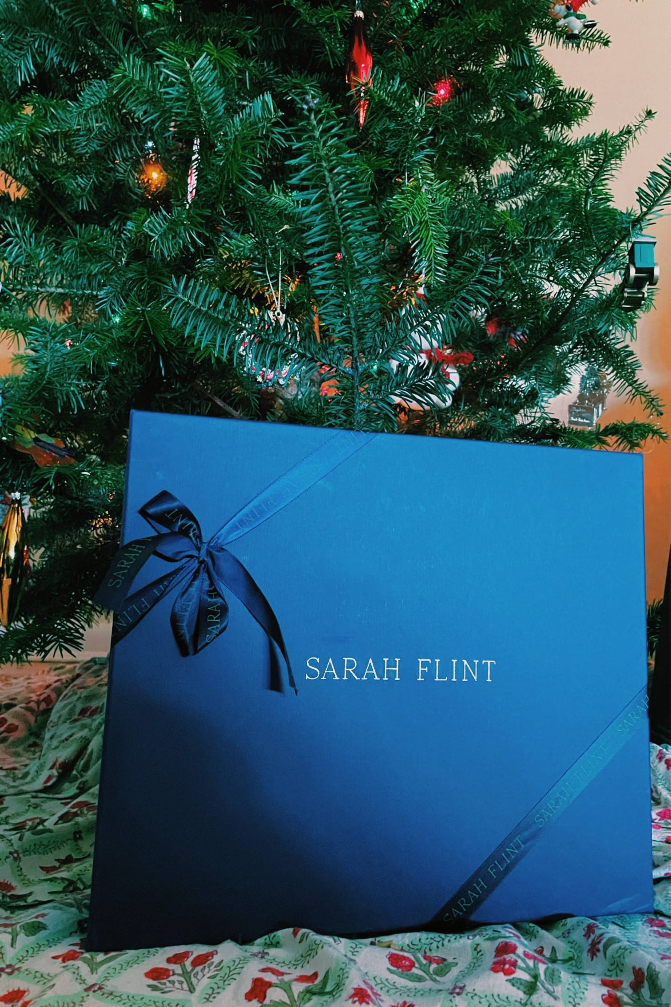 Under the tree… beautiful Sarah Flint shoes! 15% off with SF-FEWER&BETTER-15!

#LTKShoeCrush #LTKGiftGuide #LTKHoliday