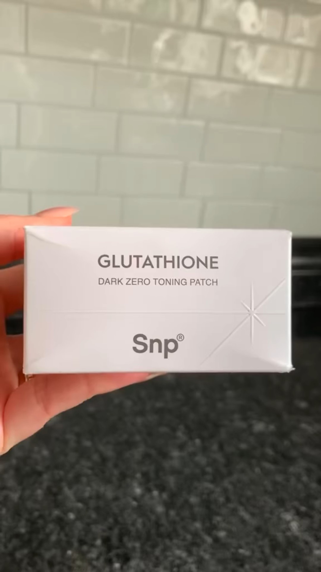 I was so excited to try these under eye toner pads! And they did not disappoint. They are a nice gel patch that feels refreshing while on. They are big too! They cover most of my cheek area which is mostly where I have my issue with redness. When I removed them I could tell a noticeable difference in the redness. As for my under eye area I could tell that it looked brightened!
.
.
.
.
@snp_global #snp #snppartner #eyepatch #darkcircles #eyebags #eyecare #beautycommunity #beautylover #beautygram #beautyqueen

#LTKItBag #LTKBeauty #LTKU
