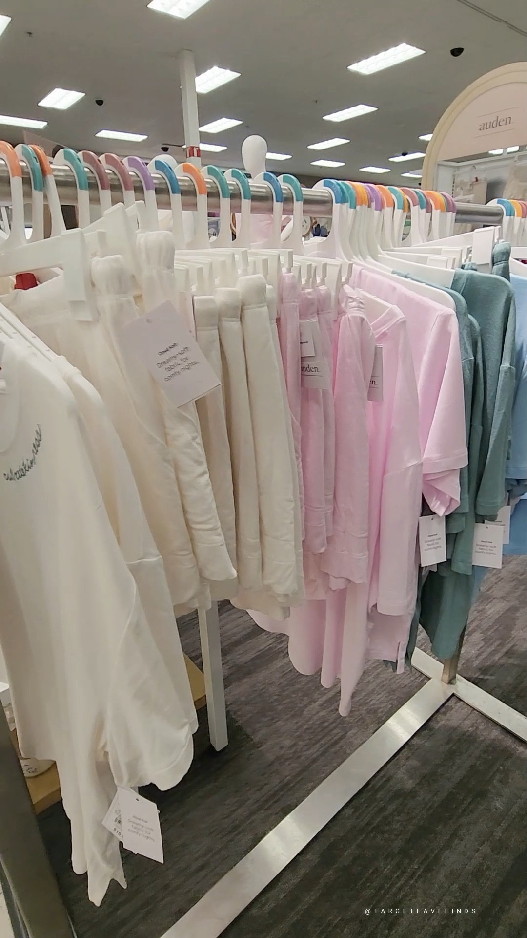 Cloud knit pajamas, soft and dreamy in white, pink, green and blue, true to size target finds Christmas gift idea

#LTKSeasonal #LTKGiftGuide #LTKStyleTip