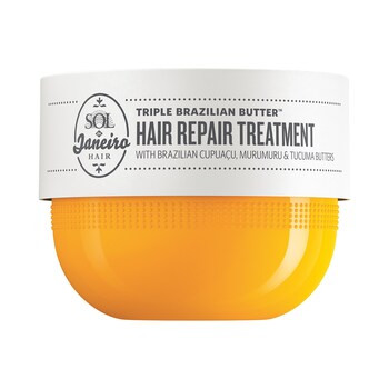 Sol de JaneiroTriple Brazilian Butter™ Hair Repair Treatment Mask | Sephora (US)