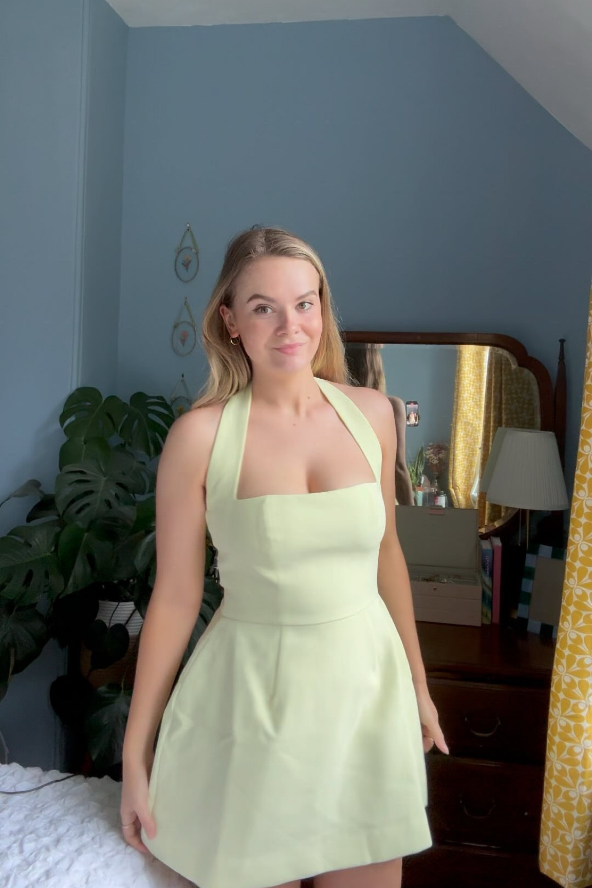 I feel like a bottle of limoncello in the best possible way 💛🍋

#AugustBrandSpotlight #LTKuk #LTKeurope