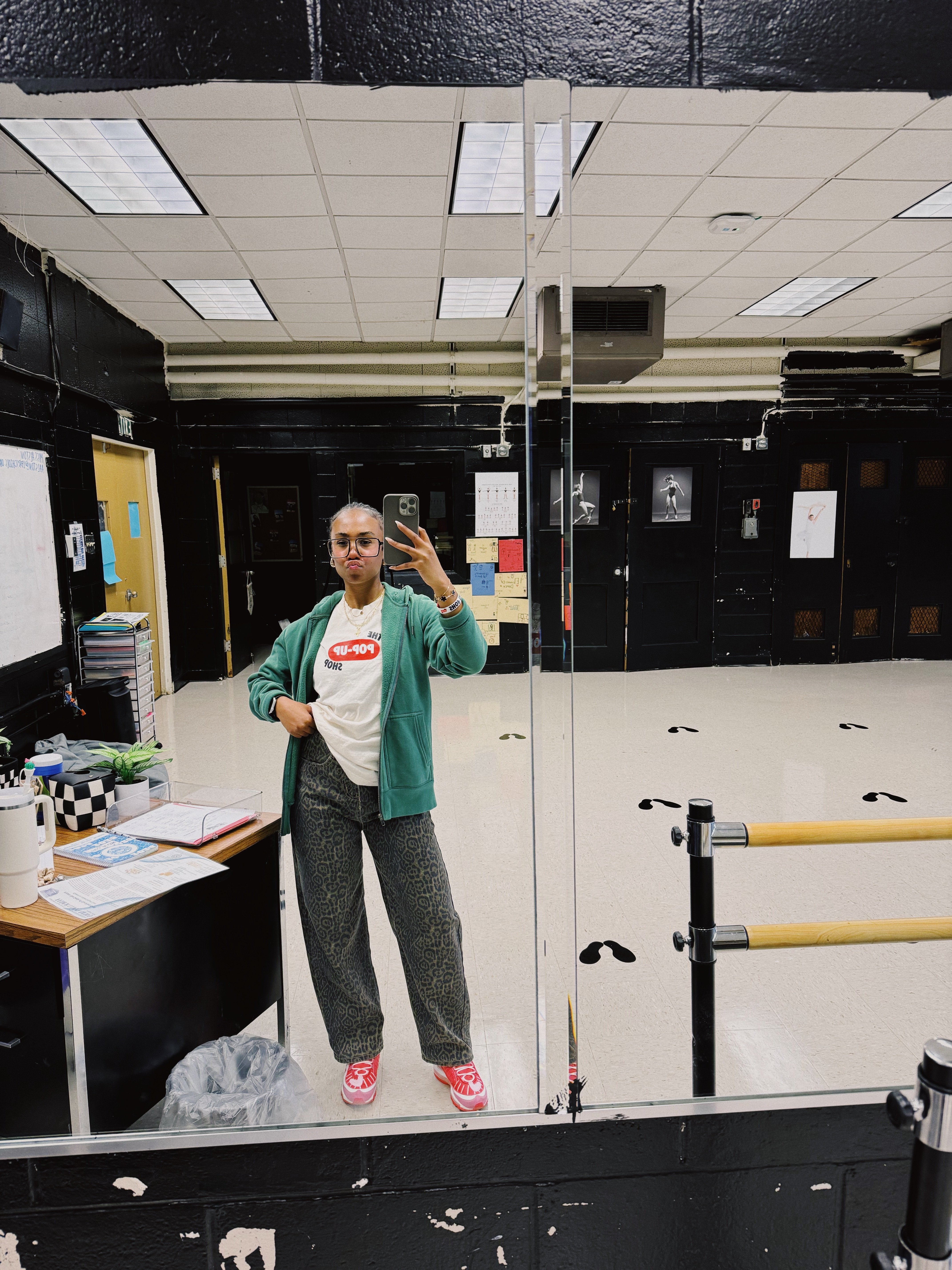 another day, another teacher fit✨

#LTKWorkwear