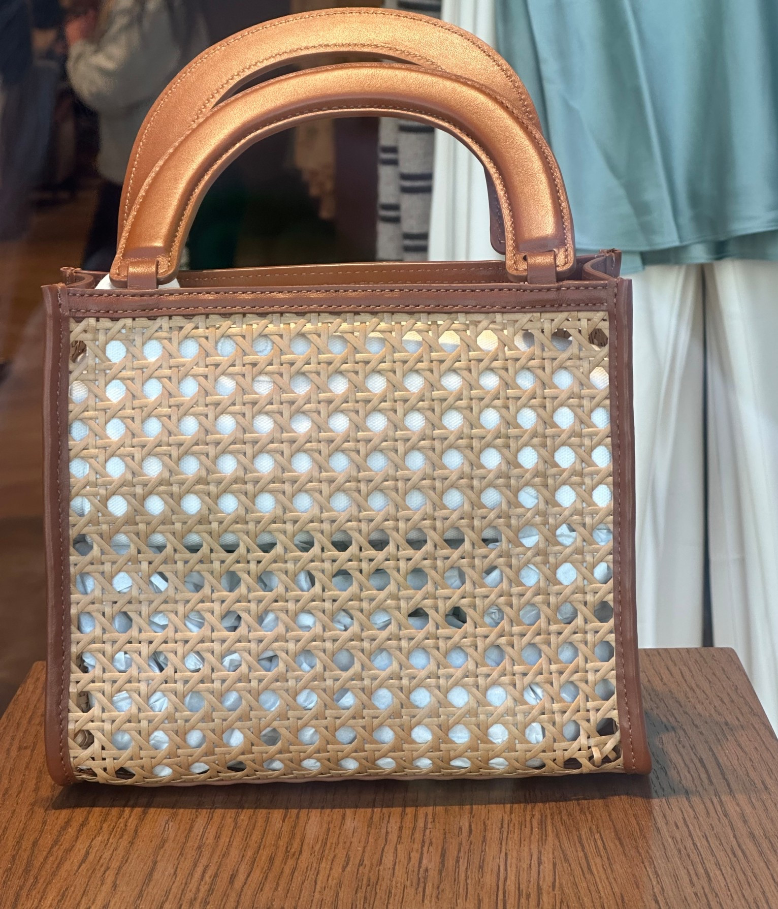 A great summer bag from Reformation. 

#LTKSeasonal