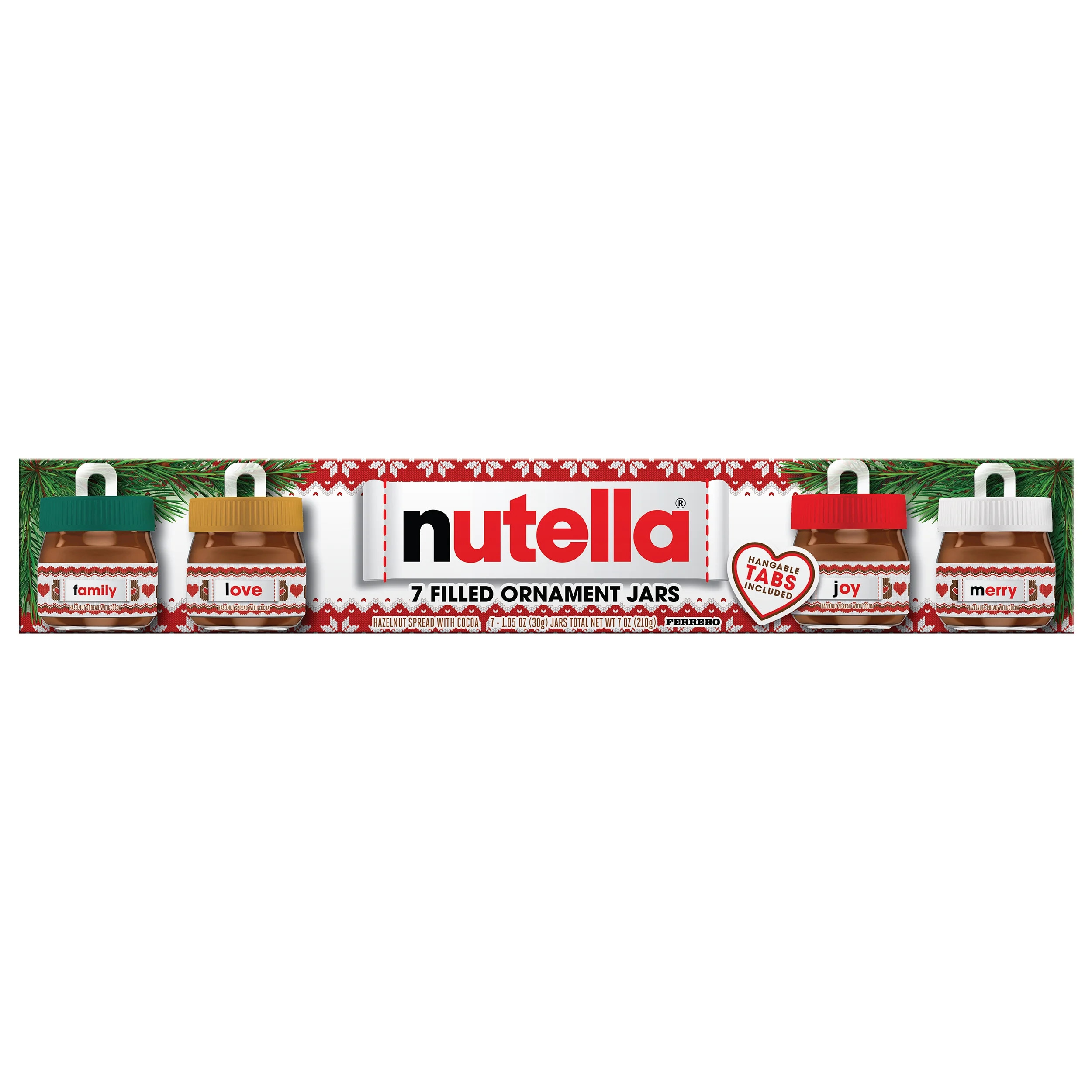 Nutelino 7ct | Walmart (US)