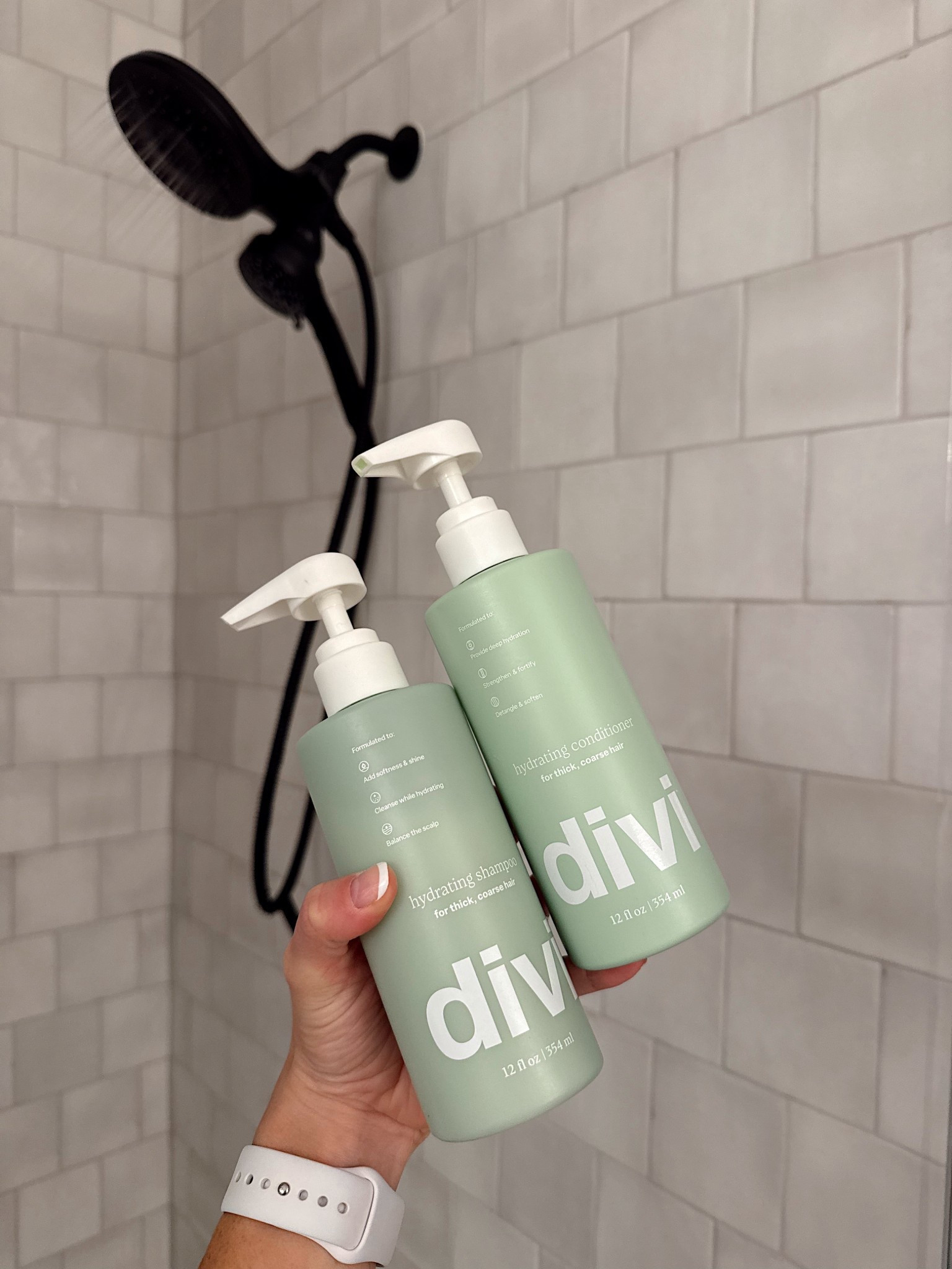 50% off my shampoo + conditioner!!!! 🤯

#LTKStyleTip #LTKSaleAlert #LTKBeauty