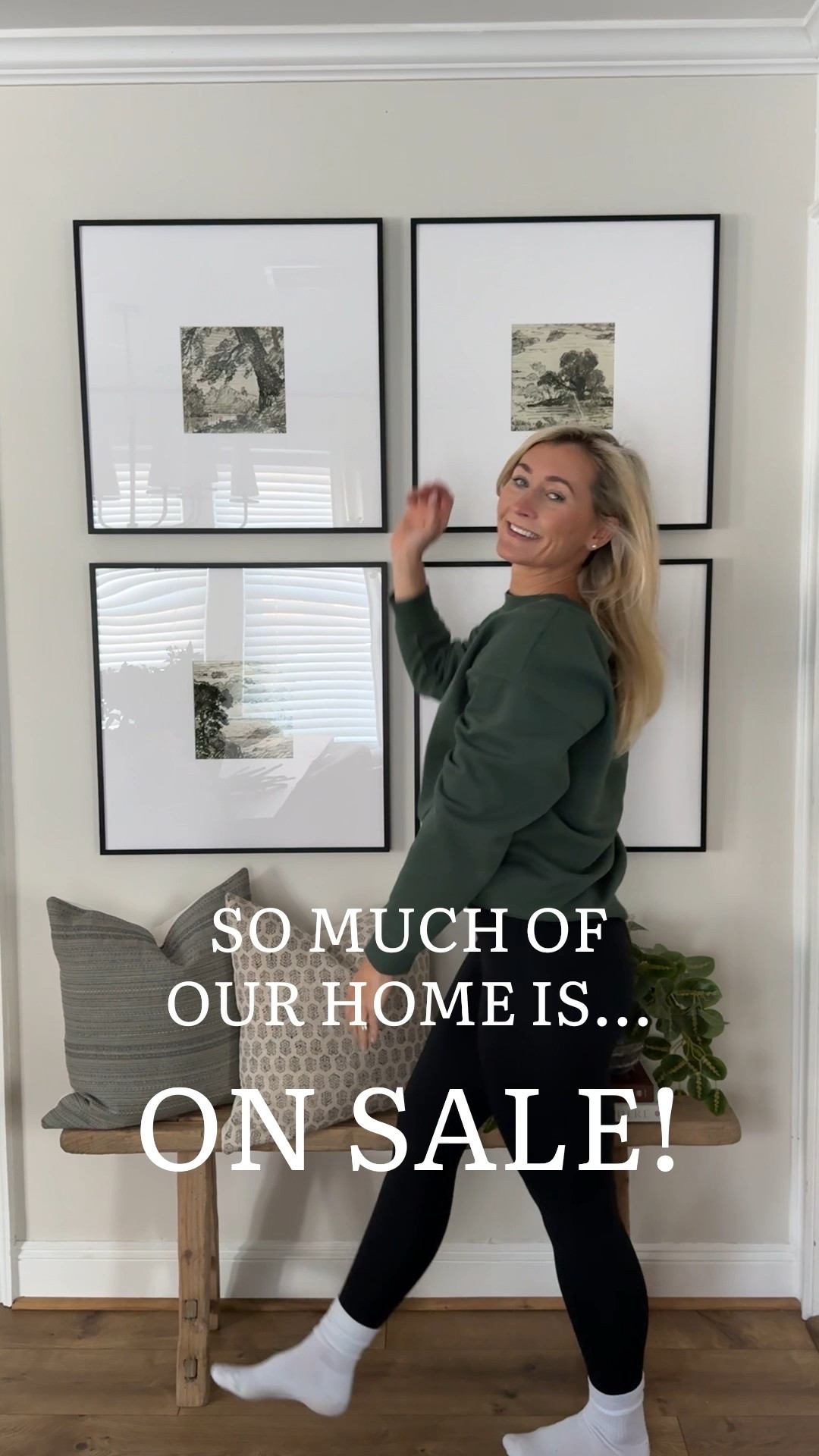 Amazon home finds on sale! 

#LTKHome #LTKWatchNow #LTKSaleAlert