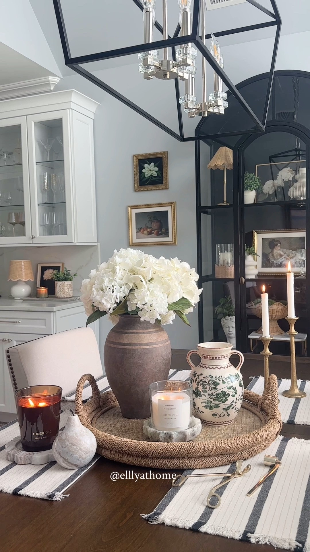 Brown striped terracotta vase is back & new coordinating pumpkins!🤎 Candle on sale, marble pear and tray, favorite painted vase, candle holders, florals, and more home decor accessories!

#LTKHome #LTKSaleAlert #LTKdayinmylife