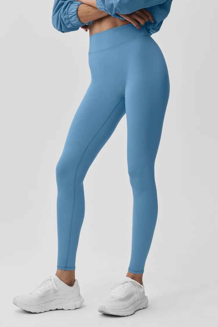 ALO Softsculpt Define Legging | Alo Yoga