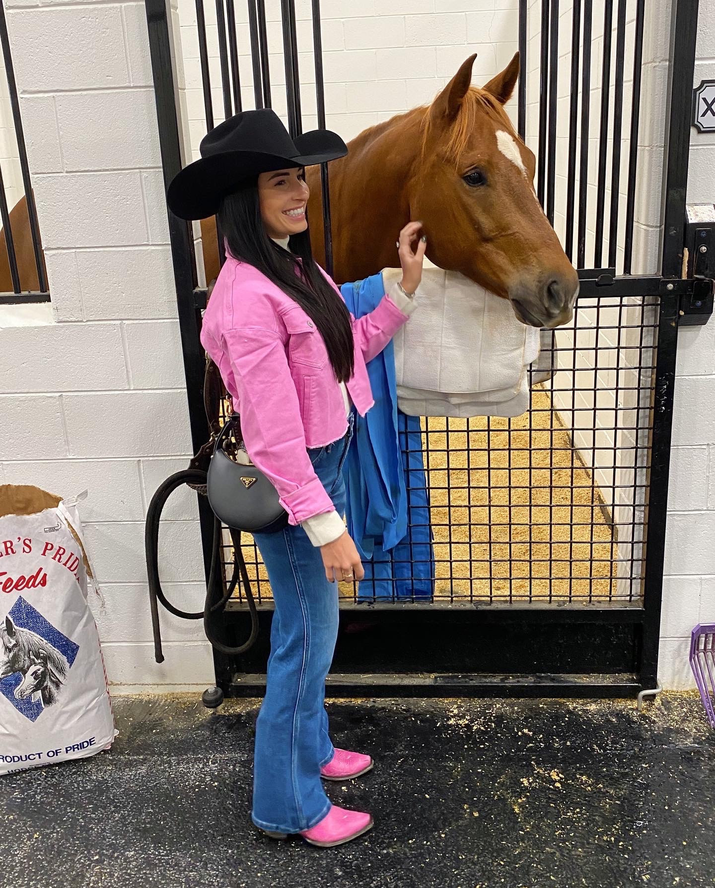 Barbie cowgirl 💖🤠

#LTKstyletip #LTKtravel #LTKshoecrush